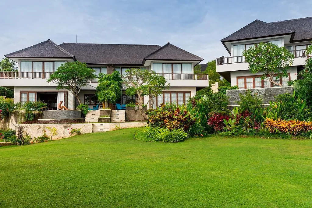 Sun Island Suite & Spa Goa Gong Kuta Lombok Indonesia