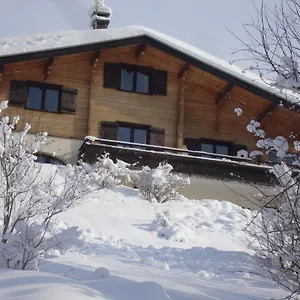 Chambre D'hotes La Trace 3*, La Clusaz France