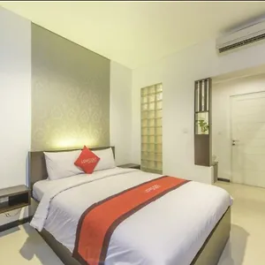 Lowcost Bed & Breakfast Jimbaran (Bali)