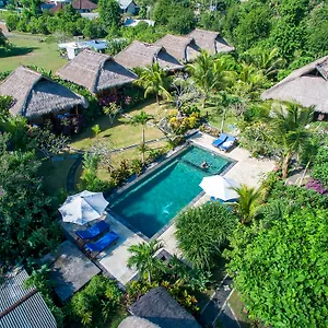 Mertasari Balangan Bungalow 3*, Jimbaran (Bali) Indonesia