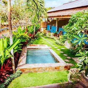 Balangan Surf Homestay 2*, Jimbaran (Bali) Indonesia