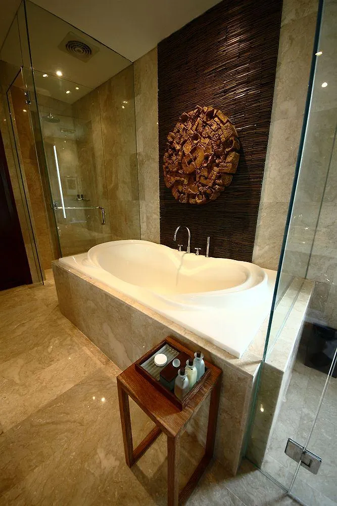 Sun Island Suite & Spa Goa Gong Kuta  Kuta (Bali)