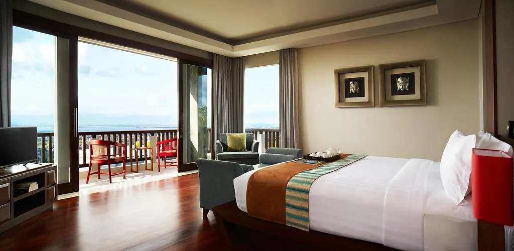 Sun Island Suite & Spa Goa Gong Kuta  Villa Kuta (Bali)