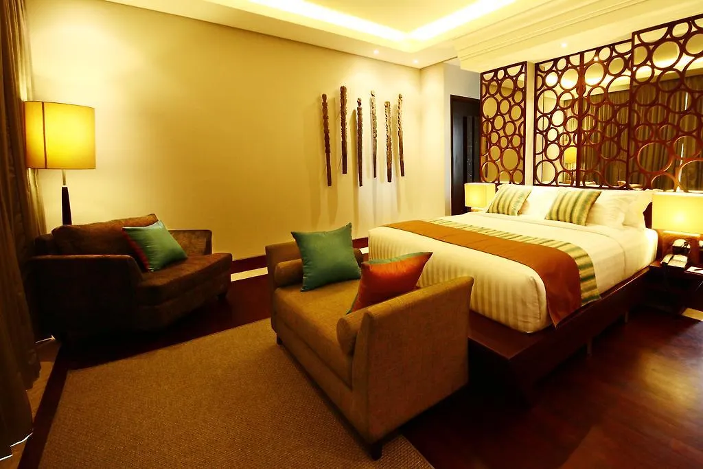 Sun Island Suite & Spa Goa Gong Kuta  0*, Kuta (Bali) Indonesia