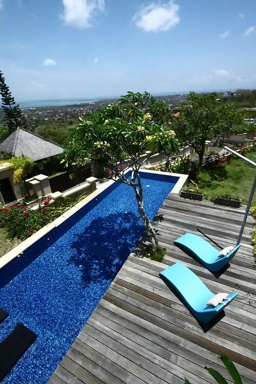 Sun Island Suite & Spa Goa Gong Kuta  Kuta (Bali)