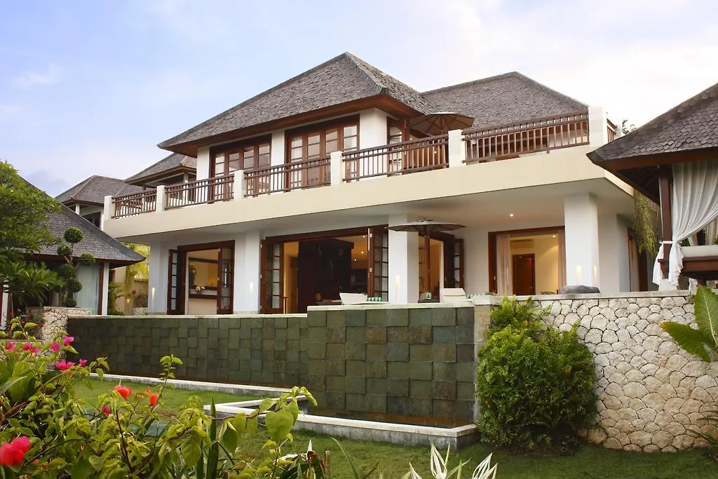 Sun Island Suite & Spa Goa Gong Kuta  Villa Kuta (Bali)